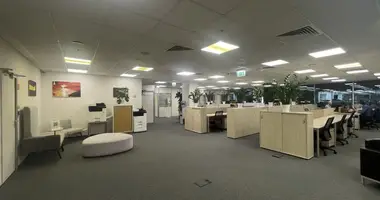 Oficina 910 m² en Moscú, Rusia