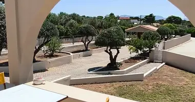 Adosado Adosado 3 habitaciones en Loutraki Perachora Agioi Theodoroi Municipality, Grecia