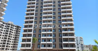 Wohnung 2 zimmer in Erdemli, Türkei