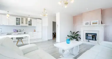 Ático Ático 3 habitaciones en Tivat, Montenegro