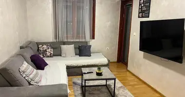 Mieszkanie 2 pokoi w Czarnogóra