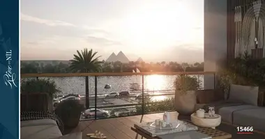 Hotel 32 m² w Kair, Egipt