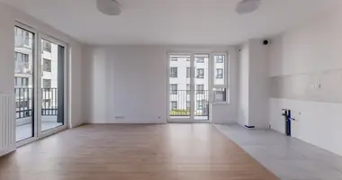 Appartement 2 chambres dans Varsovie, Pologne