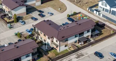 Appartement 3 chambres dans Narepai, Lituanie