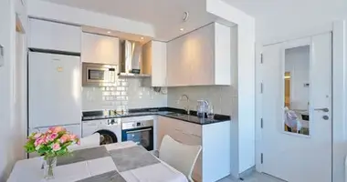 Wohnung in Mijas, Spanien