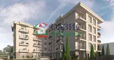 1 bedroom apartment in Nesebar, Bulgaria