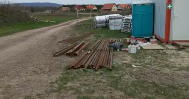 Działki w Gyermekvaros, Węgry