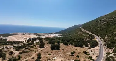 Plot of land in Palase, Albania
