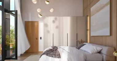 Appartement 2 chambres dans Riga, Lettonie