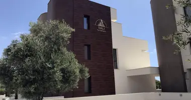 3 bedroom townthouse in Germasogeia, Cyprus