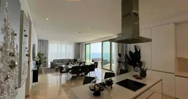 Wohnung 3 Schlafzimmer in Paphos, Zypern