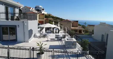 5 bedroom house in Budva, Montenegro
