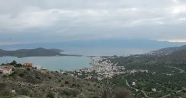 Plot of land in Municipality of Agios Nikolaos, Greece