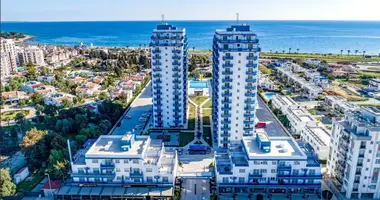 Studio 1 chambre dans Iskele Belediyesi, Chypre du Nord