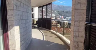 Appartement dans Becici, Monténégro