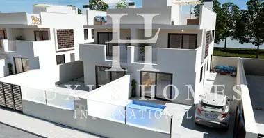 Villa 4 zimmer in San Pedro del Pinatar, Spanien