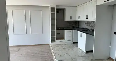 Villa 4 bedrooms in Mezitli, Turkey