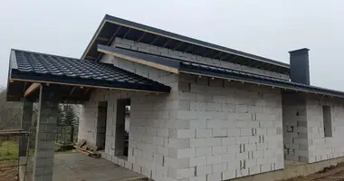 Casa de campo en Scomyslicki sielski Saviet, Belarús