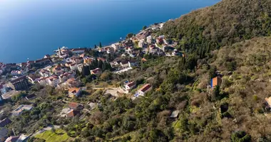 Участок земли в Donja Lastva, Черногория