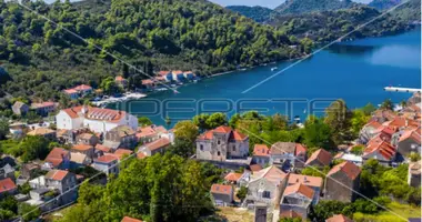 Grundstück in Sudurad, Kroatien