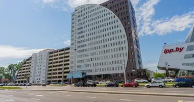 Oficina 48 m² en Minsk, Belarús