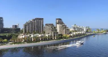 Appartement 1 chambre dans Émirats arabes unis