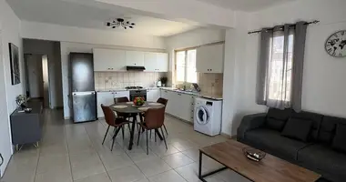 Appartement 2 chambres dans Limassol, Chypre