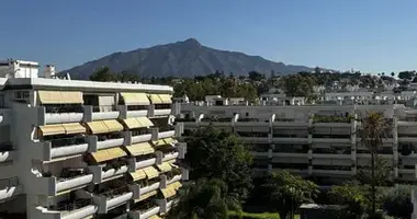 3 bedroom apartment in San Pedro Alcantara, Spain
