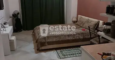 1 bedroom apartment in Batumi, Georgia