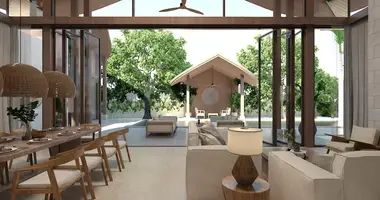 Villa 4 chambres dans Choeng Thale, Thaïlande