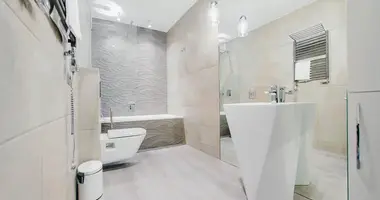 Wohnung 1 zimmer in Danzig, Polen