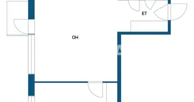 Apartment in Turku sub-region, Finland