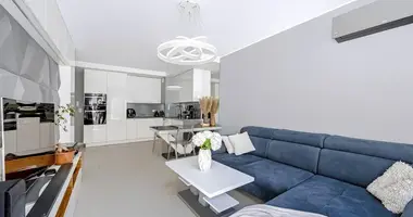 Appartement 1 chambre dans Varsovie, Pologne