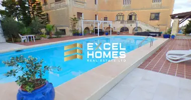 Villa en Swieqi, Malta