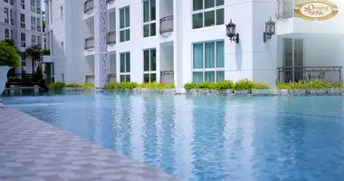Wohnung 3 zimmer in Pattaya, Thailand