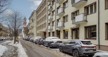 Propriété commerciale 53 m² dans Vilnius, Lituanie