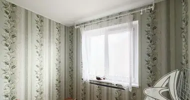 2 room apartment in Muchaviecki sielski Saviet, Belarus
