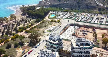 3 bedroom townthouse in Villajoyosa, Spain