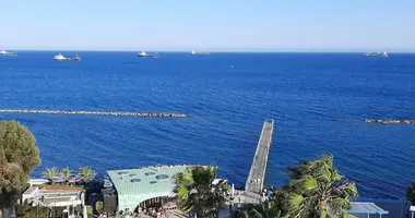 2 bedroom apartment in Limassol, Cyprus