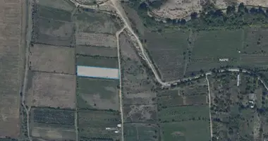 Plot of land in Vaziani, Georgia