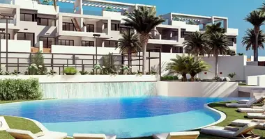 Bungalow in Torrevieja, Spanien