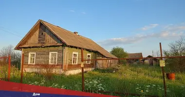 Casa en Barauski sielski Saviet, Belarús
