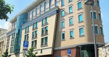 Büro 356 m² in Moskau, Russland