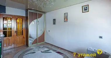 Mieszkanie w Smolewicze, Białoruś