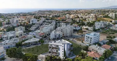 2 bedroom apartment in Paphos Municipality, Cyprus