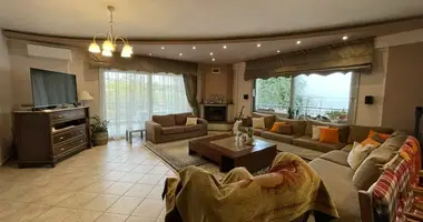 Ferienhaus 5 zimmer in Municipality of Nea Propontida, Griechenland