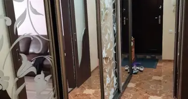 Mieszkanie 3 pokoi w Odessa, Ukraina