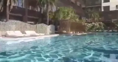 Mieszkanie w Ho Chi Minh City, Wietnam