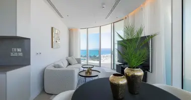 Apartamento 2 habitaciones en Sotira, Chipre
