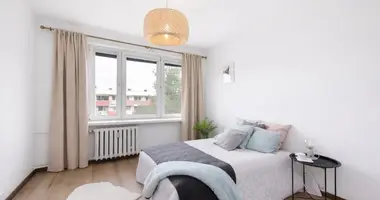 2 room apartment in Krakow, Poland